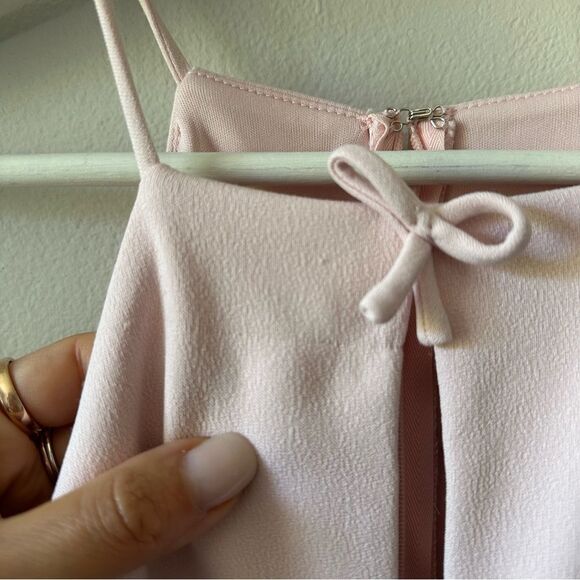 Katie May Tabitha Gown in Blush Lily - Picture 5 of 8